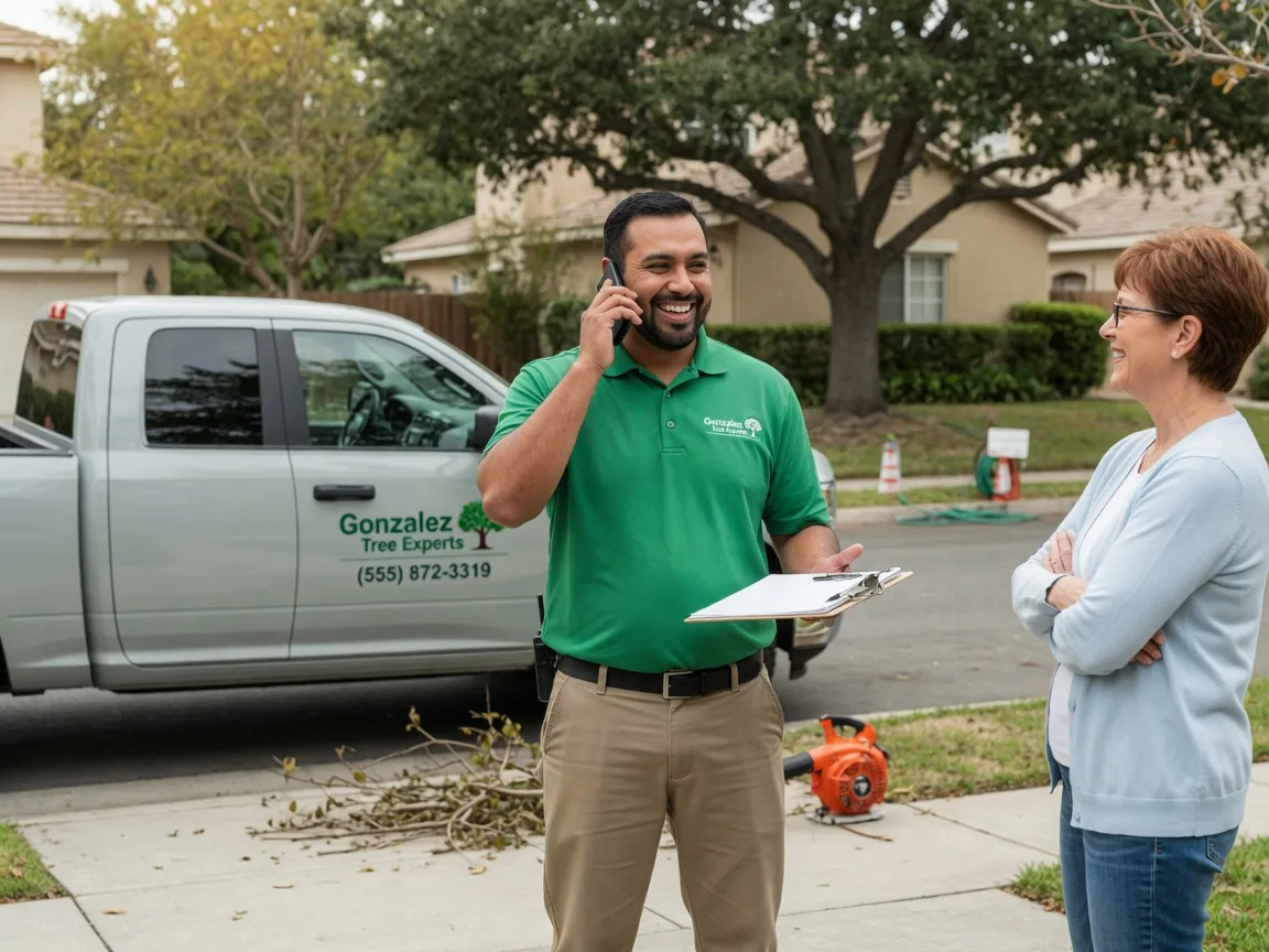Tree Service Willard, NC FAQs